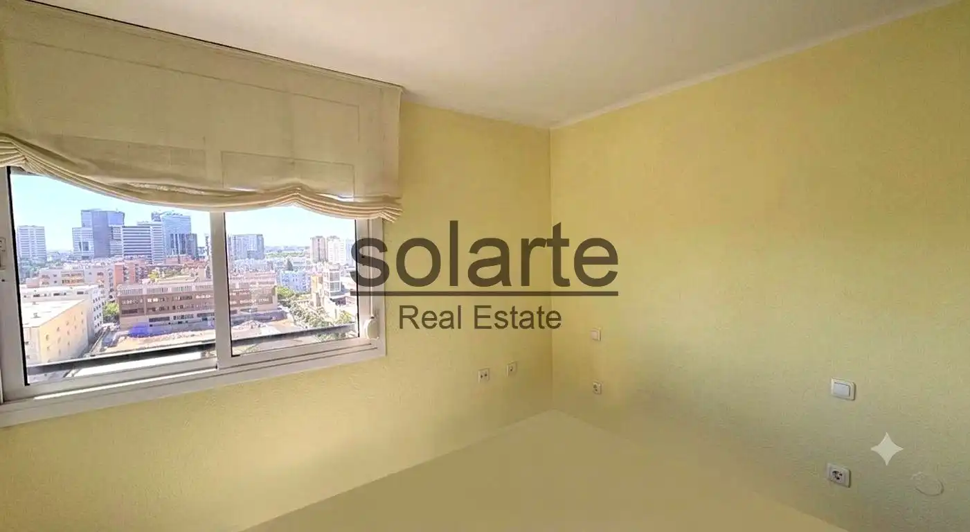Flat for sale in Avinguda del Carrilet, Santa Eulàlia