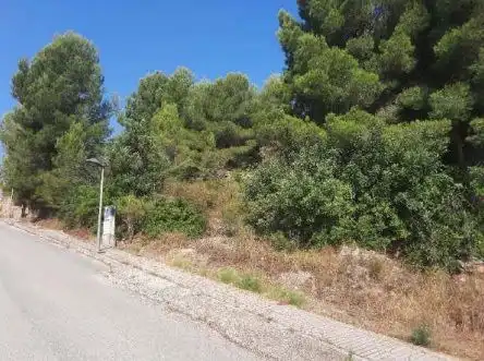 Terreny residencial en venda a Urbanización La Almazara, imagen 12