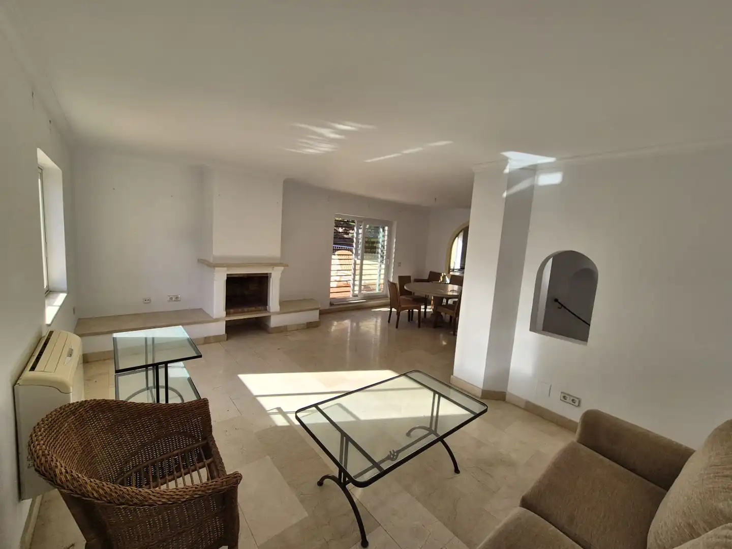 Flat for sale in Calle Atamaria Norte, La Manga Club