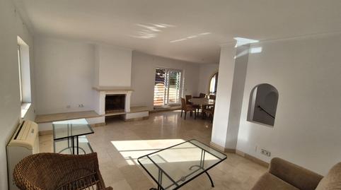 Foto 5 de Pis en venda a Calle Atamaria Norte, La Manga Club, Murcia