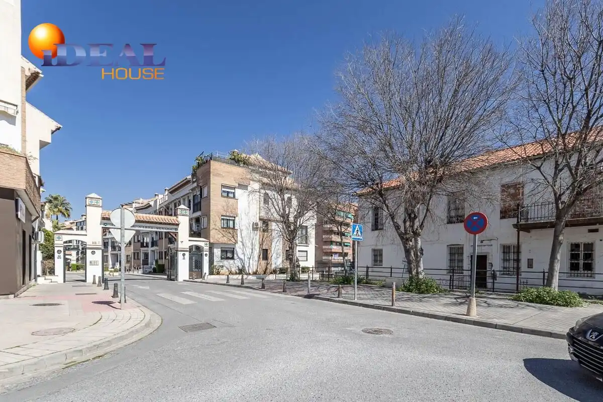 Parking avec ascenseur à vendre à San Miguel, imagen 11