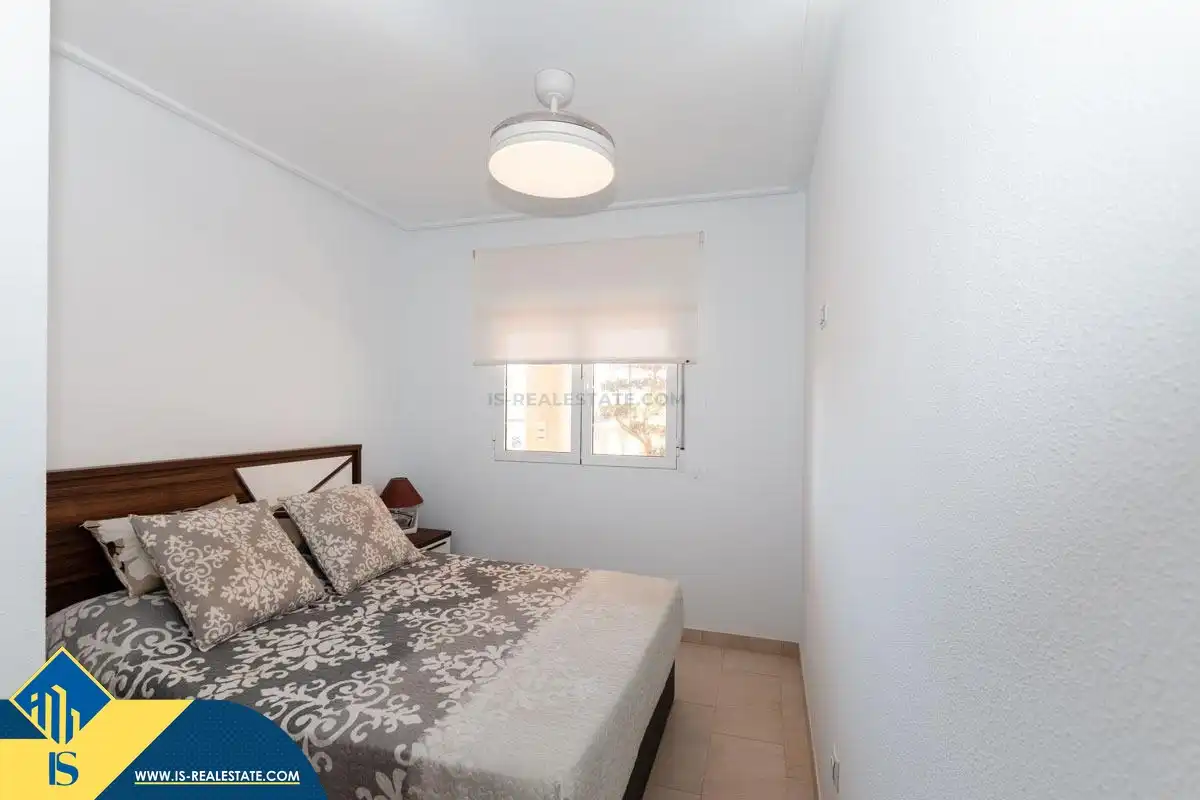 Wohnung mit Pool zum Verkauf in Orihuela Costa, imagen 18