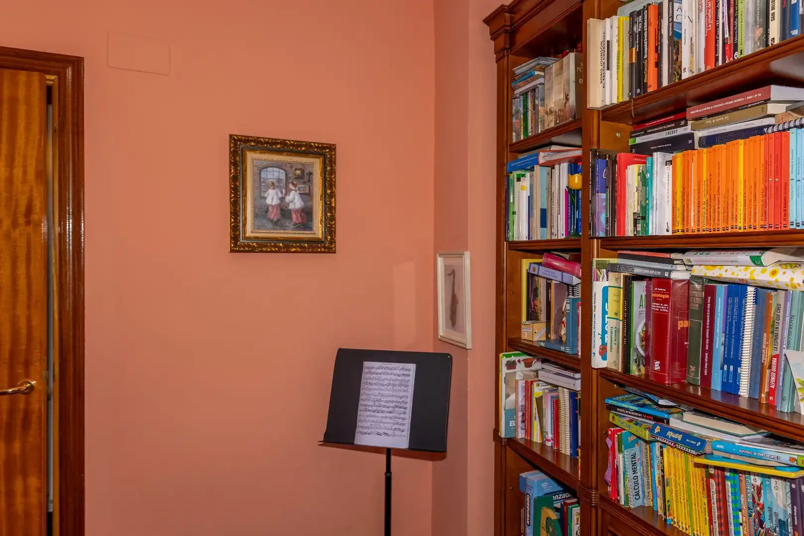 Casa adosada en venda a MARIA ZAMBRANO, 26, Guadix