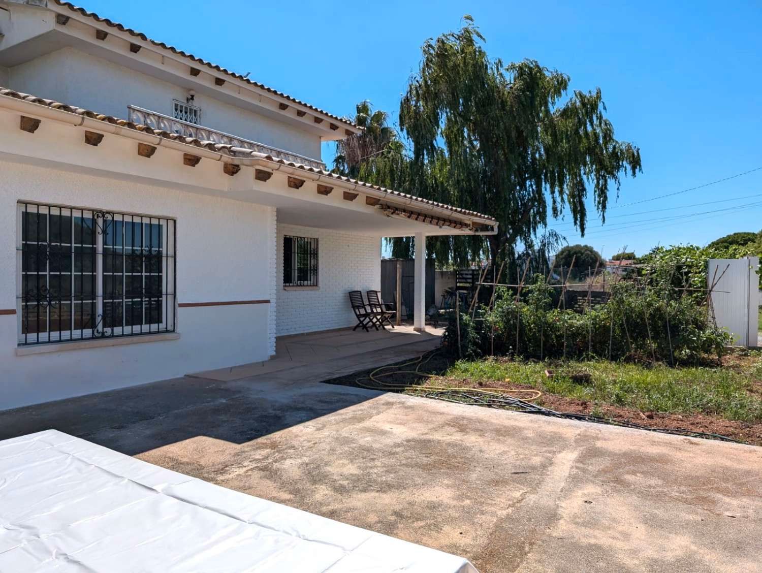 Casa o chalet en venta en Benicasim Golf, Benicasim / Benicàssim