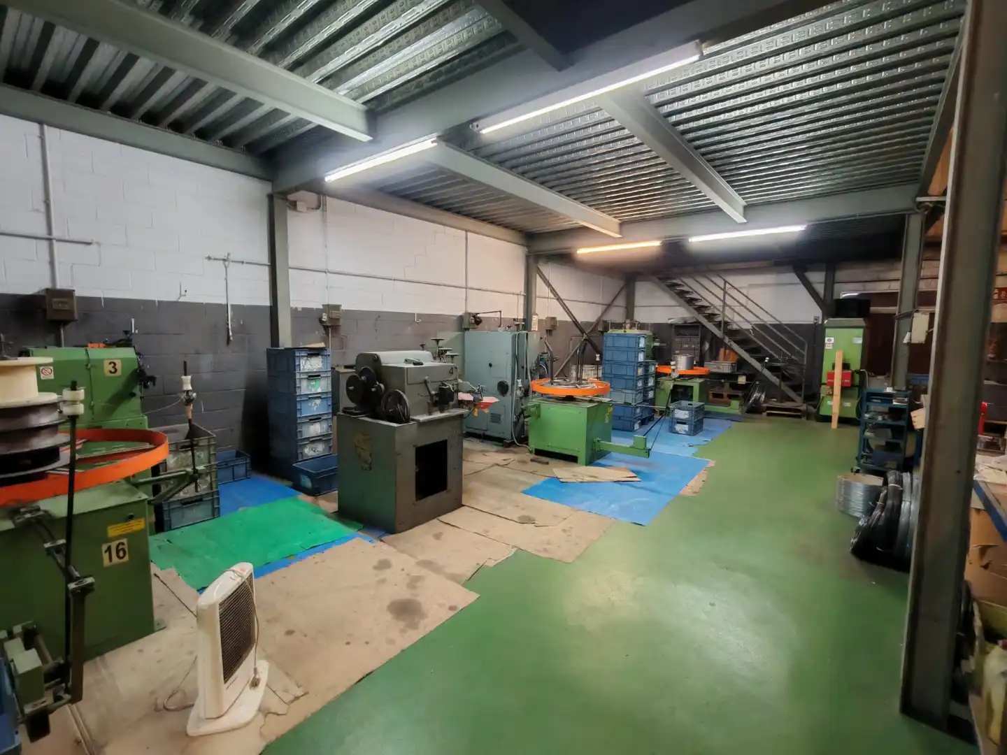 Nave industrial in vendita a Zona Industrial, imagen 10