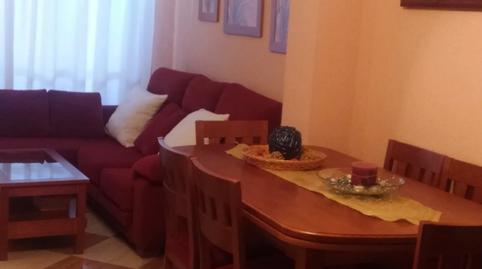 Foto 2 de Pis de lloguer a Calle Nuestra Señora de Los Clarines, Parque Victoria Eugenia, Málaga Capital