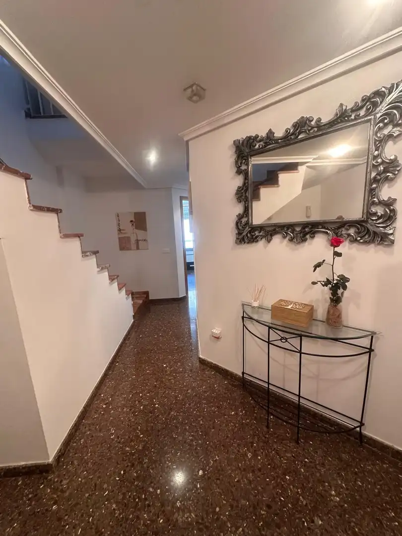 Àtic en venda en Aldaia amb Calefacció, Terrassa i Traster