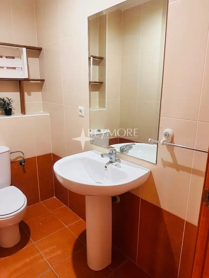 Baño de Casa o chalet en venta en Córdoba con Aire acondicionado, Calefacción y Terraza