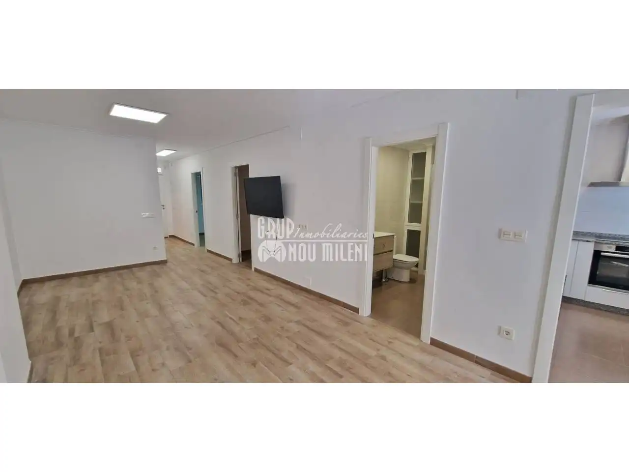 Piso de alquiler en Catarroja con Terraza