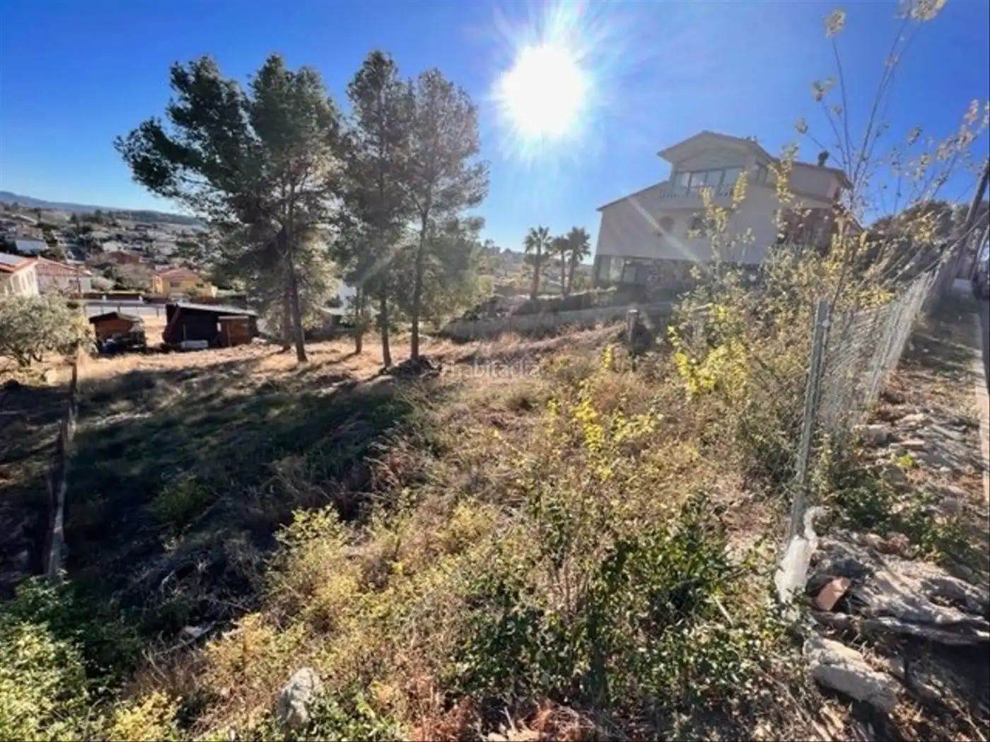 Terreno residencial en venta en Carrer Penedès 71, imagen 3