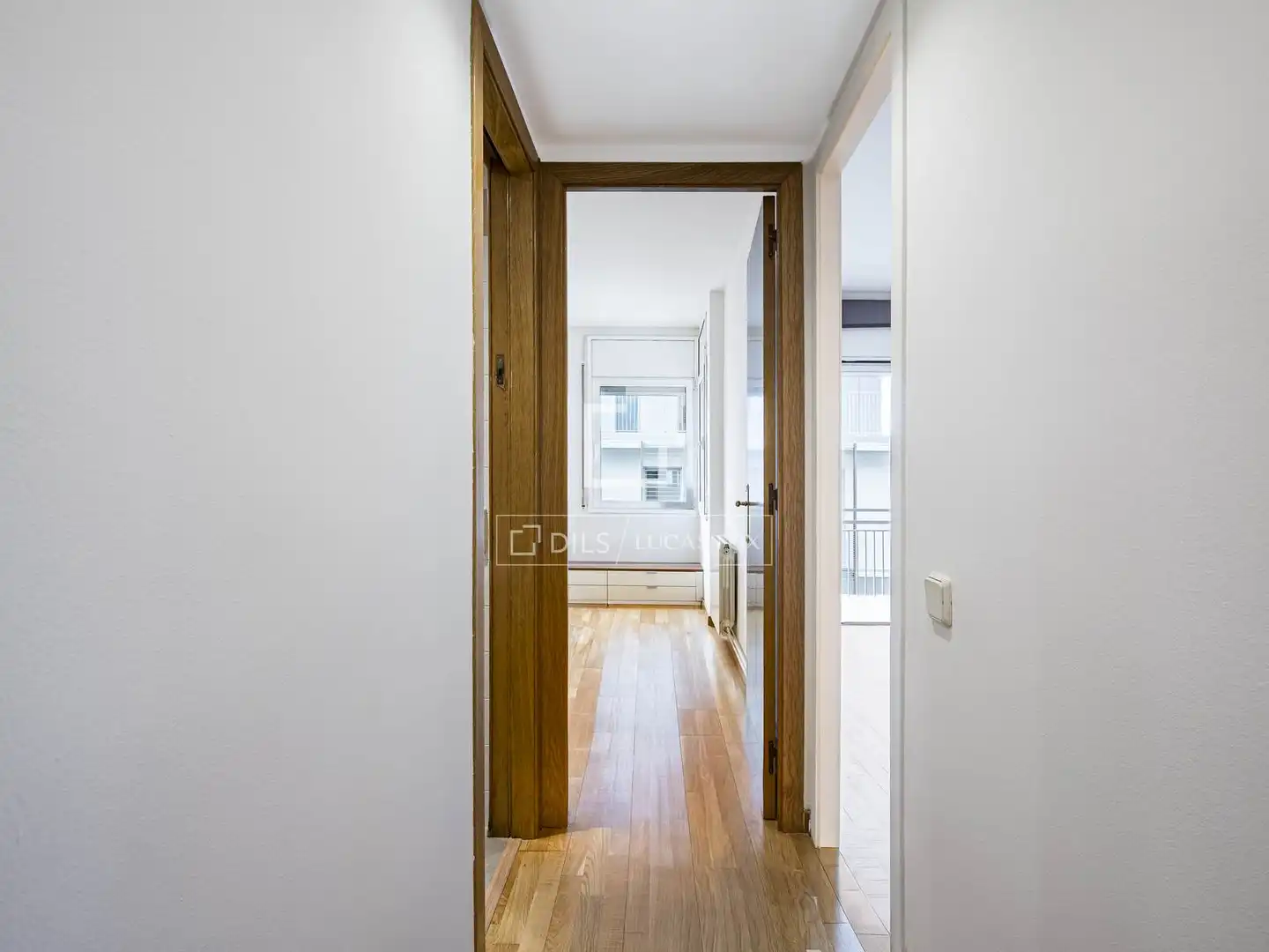 Wohnung zum Verkauf in Sant Cugat del Vallès mit Heizung, Terrasse und Balkon