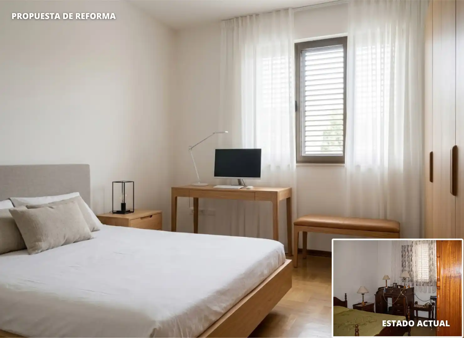 Habitación de Casa o chalet en venta en Teror con Terraza y Trastero