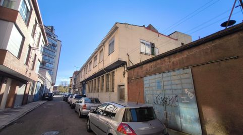 Foto 4 von Fabrikhallen zum Verkauf in Armunia, León Capital