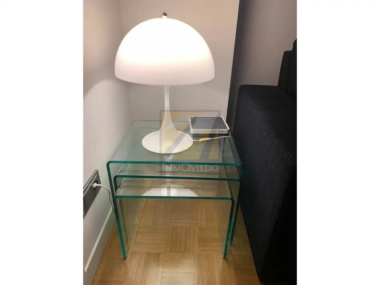 Exterior view of Flat for sale in Ribadesella  with Parquet flooring and Furnished
