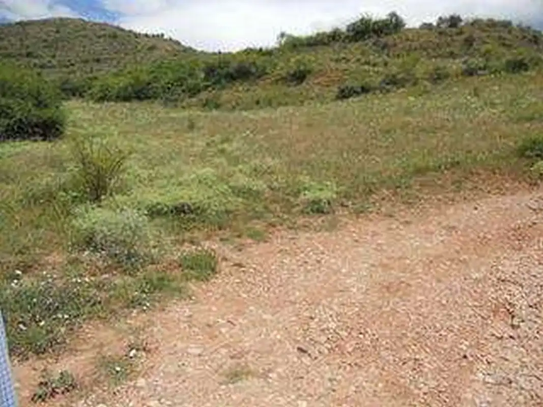 Terreno en venta en Ezcaray