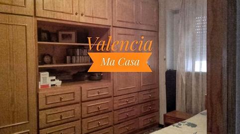 Foto 2 de Pis de lloguer a El Botànic, Valencia