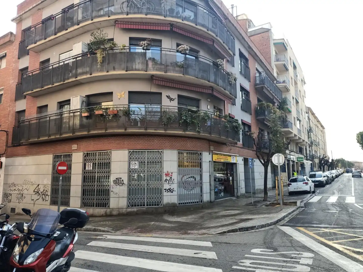 Gewerbefläche zum Verkauf in Calle de Joan Maragall 1, imagen 19