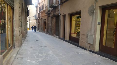 Foto 4 de Casa adosada en venta en Carrer Major, Cardona, Barcelona