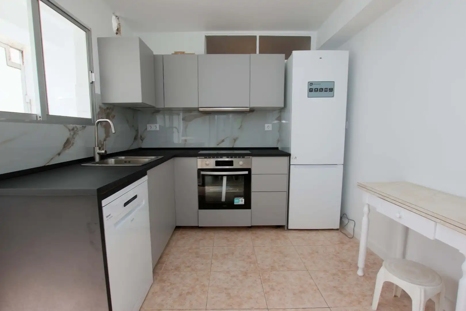 Appartement à louer à Calle de Luis de Camoes