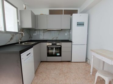 Appartamento in affitto a Calle de Luis de Camoes