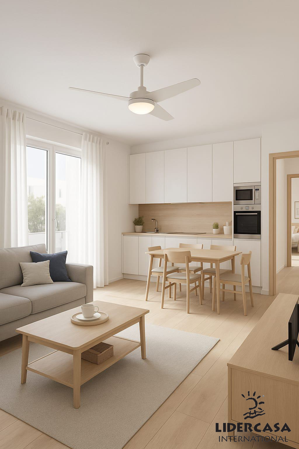 Apartament en venda a Lo Pagán