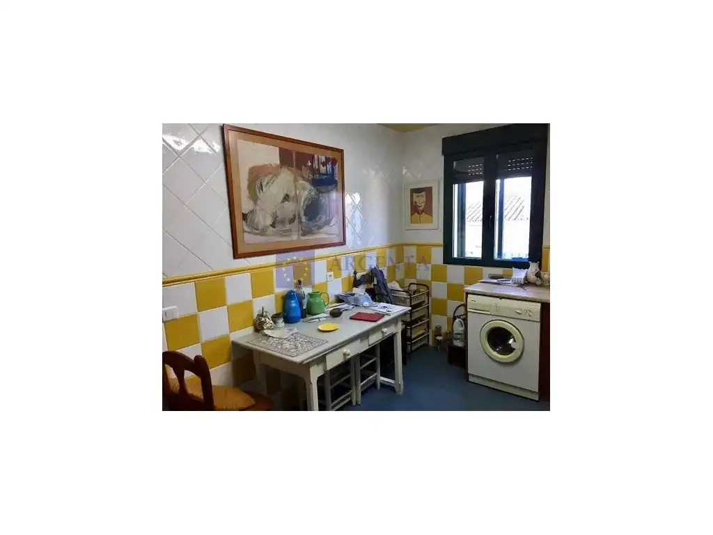 Duplex con terrazza in vendita a Casco Antiguo, imagen 9