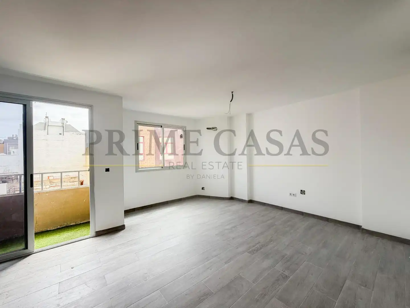 Ático en venta en Las Palmas de Gran Canaria con Balcón