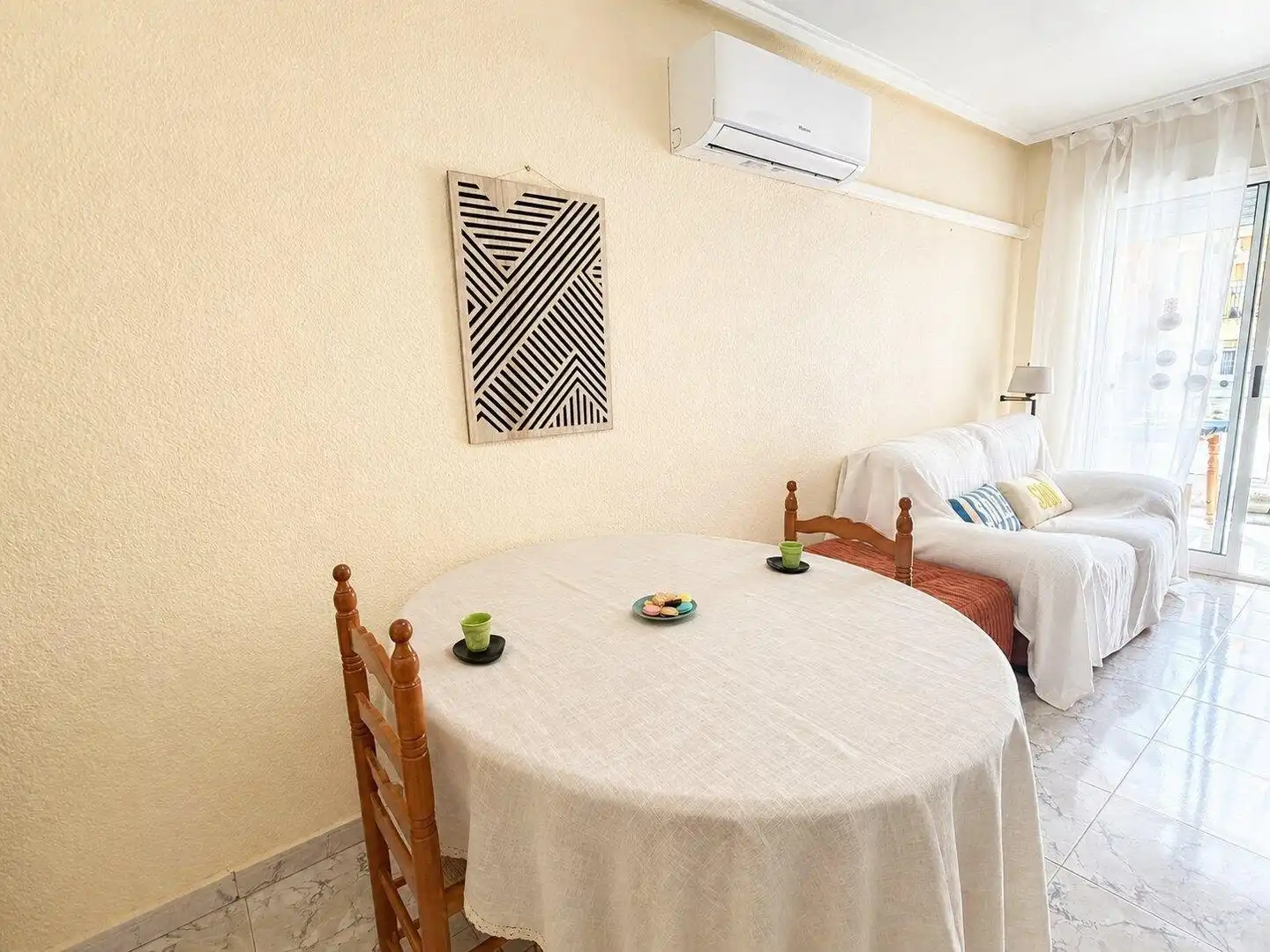 Apartamento con ascensor en venta en Playa del Cura, imagen 5