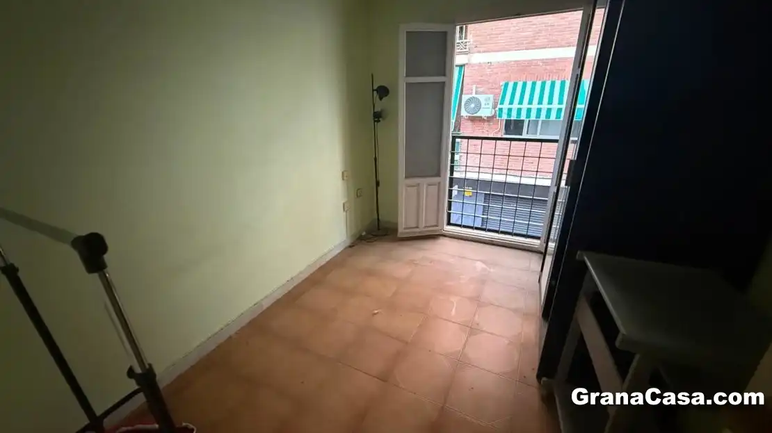 Wohnung zum Verkauf in Paseo de Colón, Albolote