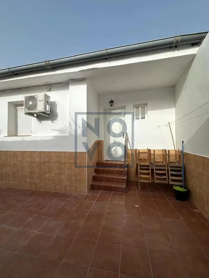 Terrassa de Pis en venda en Lebrija