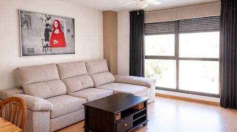 Foto 2 de Pis de lloguer a Calle Madres de la Plaza de Mayo, N 6, Urbanizaciones, Rivas-Vaciamadrid