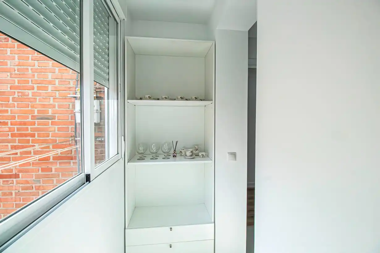 Flat for sale in Pasaje Santa Felicidad, 10, Ventas