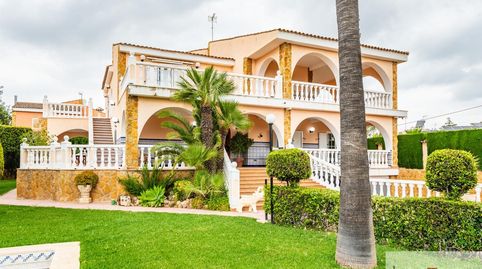 Foto 2 de Casa o chalet en venta en El Carme - Sant Agustí - Bonavista, L'Eliana