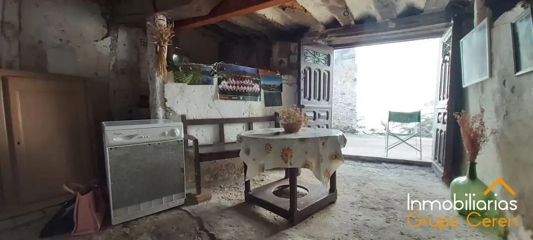 Casa o chalet en venta en Fresneña