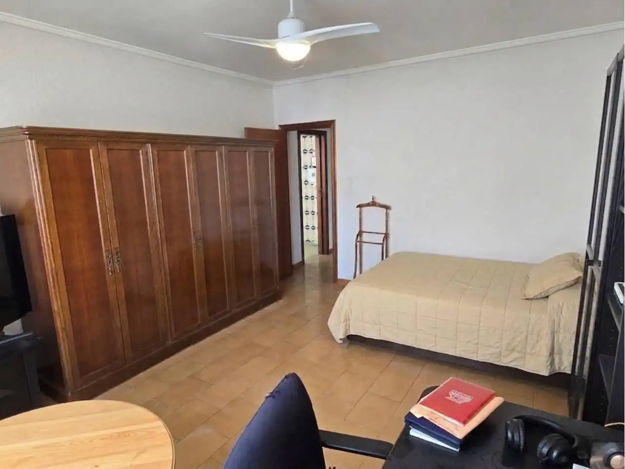 Habitación de Apartamento en venta en Valencia con Aire acondicionado y Calefacción