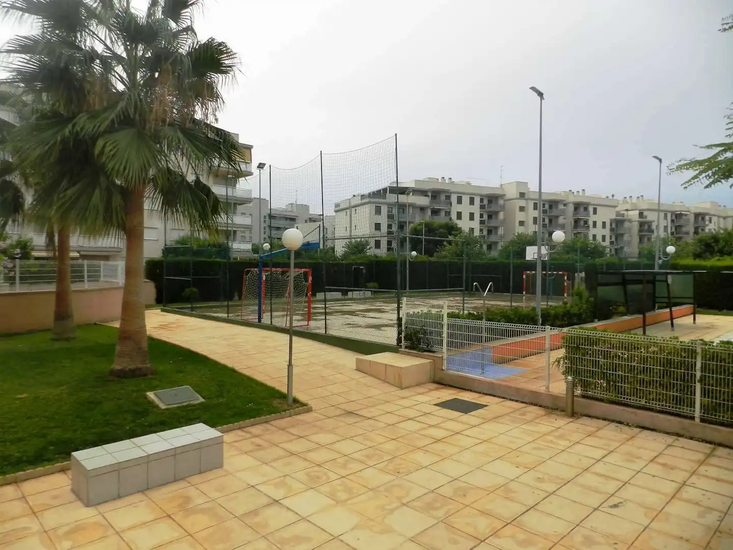Àtic amb piscina en venda a Carrer José Segrelles, imagen 29