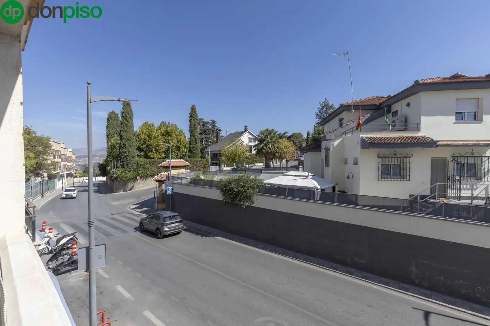 Flat for sale in Avenida de la Casa Grande, Gójar