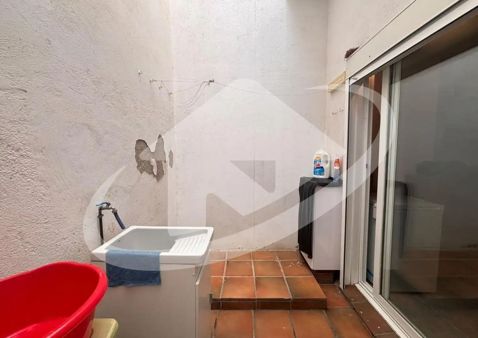 Reihenhaus mit Terrasse zum Verkauf in Carrer BESIBERRI DEL, imagen 56