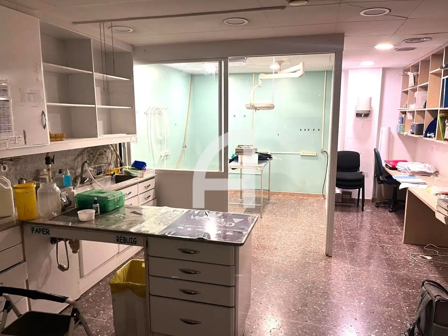 Local comercial en venta en Carrer del Marquès de Comillas, imagen 9