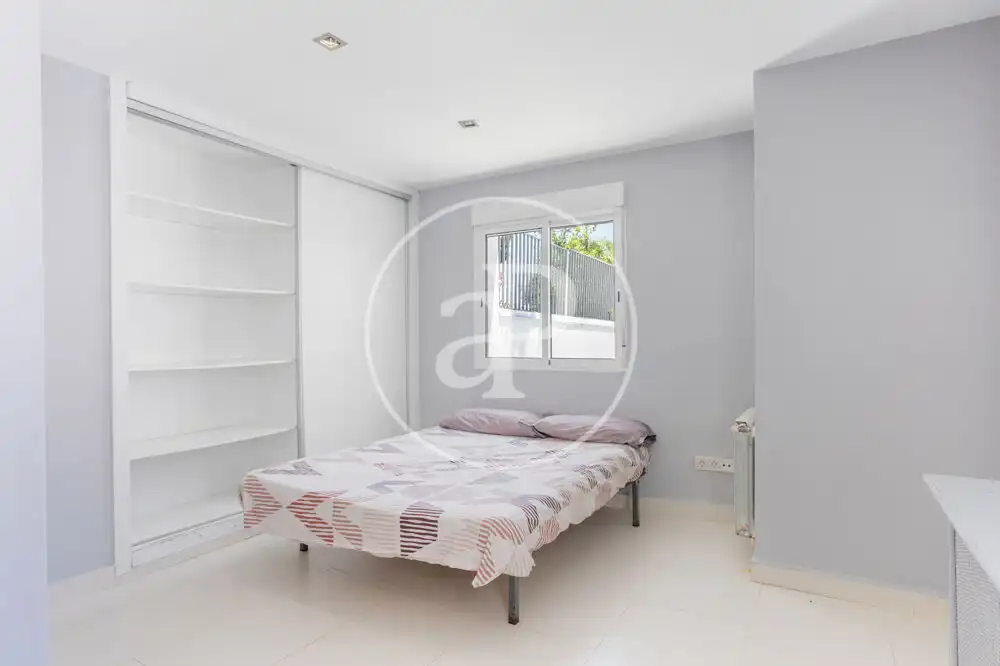 Bedroom of Houses for sale in Alcalà de Xivert  with Air Conditioner, Heating and Terrace