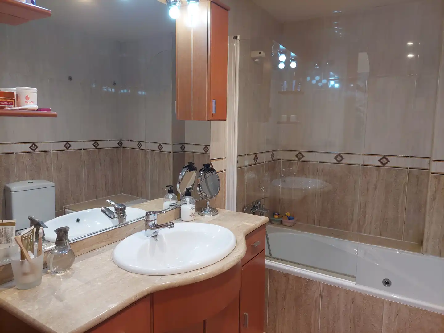 Baño de Piso en venta en Manresa con Aire acondicionado, Calefacción y Trastero