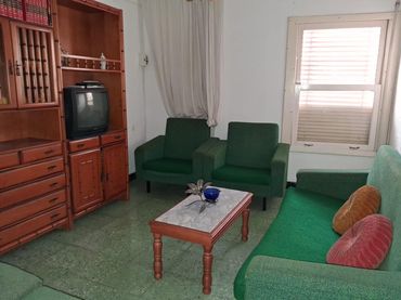 Piso con balcón en venta en Calle JACINT BENAVENT