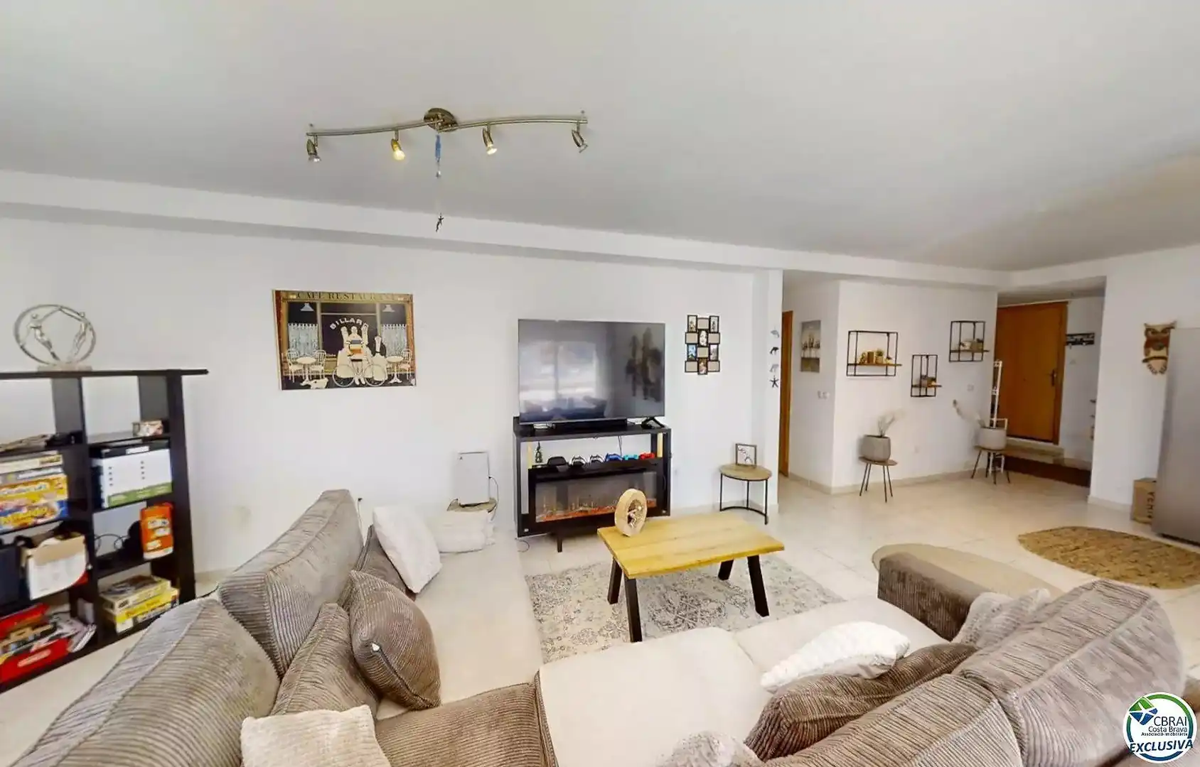 Apartament en venda a Calle DEL CAP DE LA GOLA 22, imagen 2