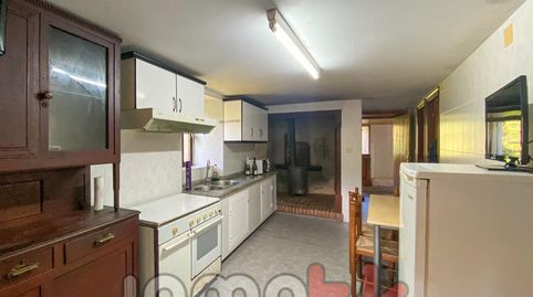 Foto 4 de Casa o xalet en venda a O Vao, Abegondo, A Coruña