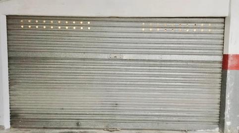 Foto 5 de Garatge de lloguer a Calle Comandante Manuel Gimeno, 10, Orihuela ciudad, Orihuela