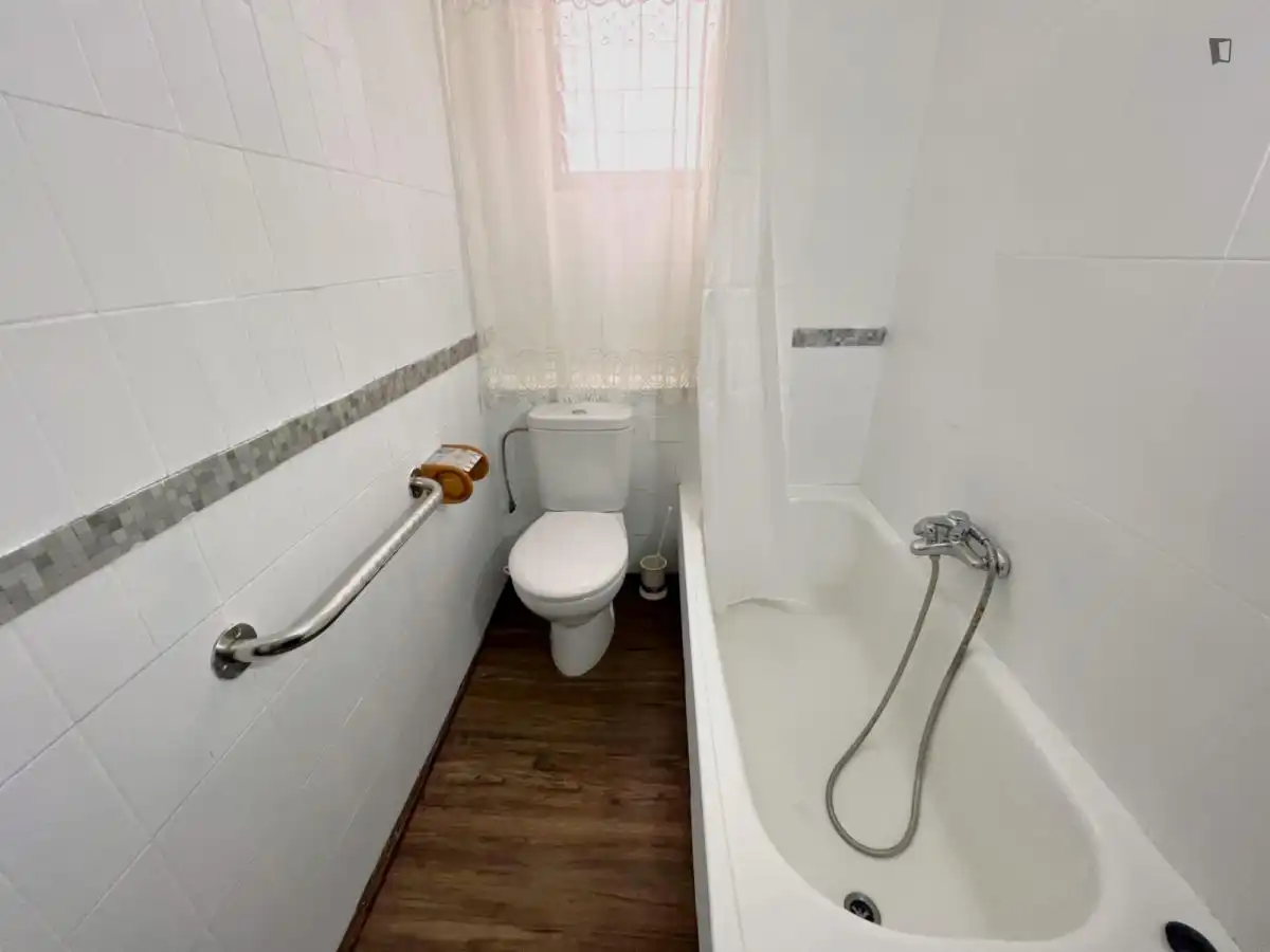Habitación en Benimàmet