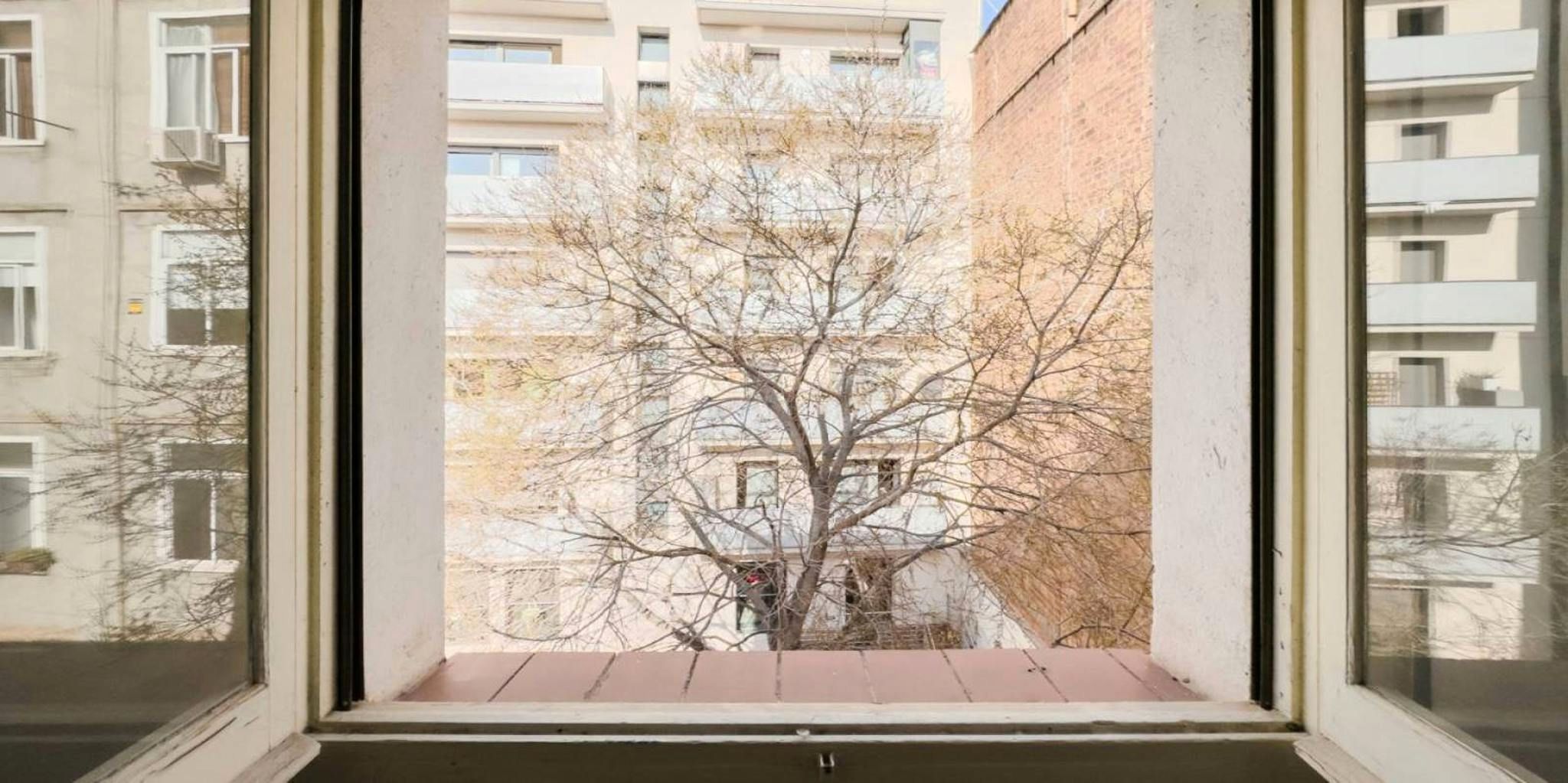 Terrassa de Pis per a compartir en  Barcelona Capital amb Moblat i Rentadora