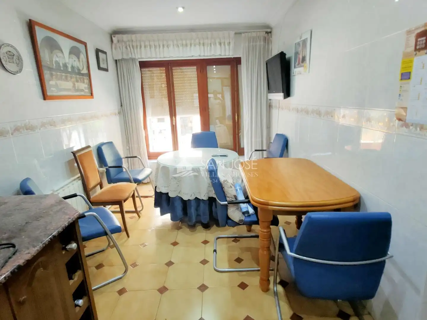Piso en venta en La Coca - La Nia - Vistahermosa