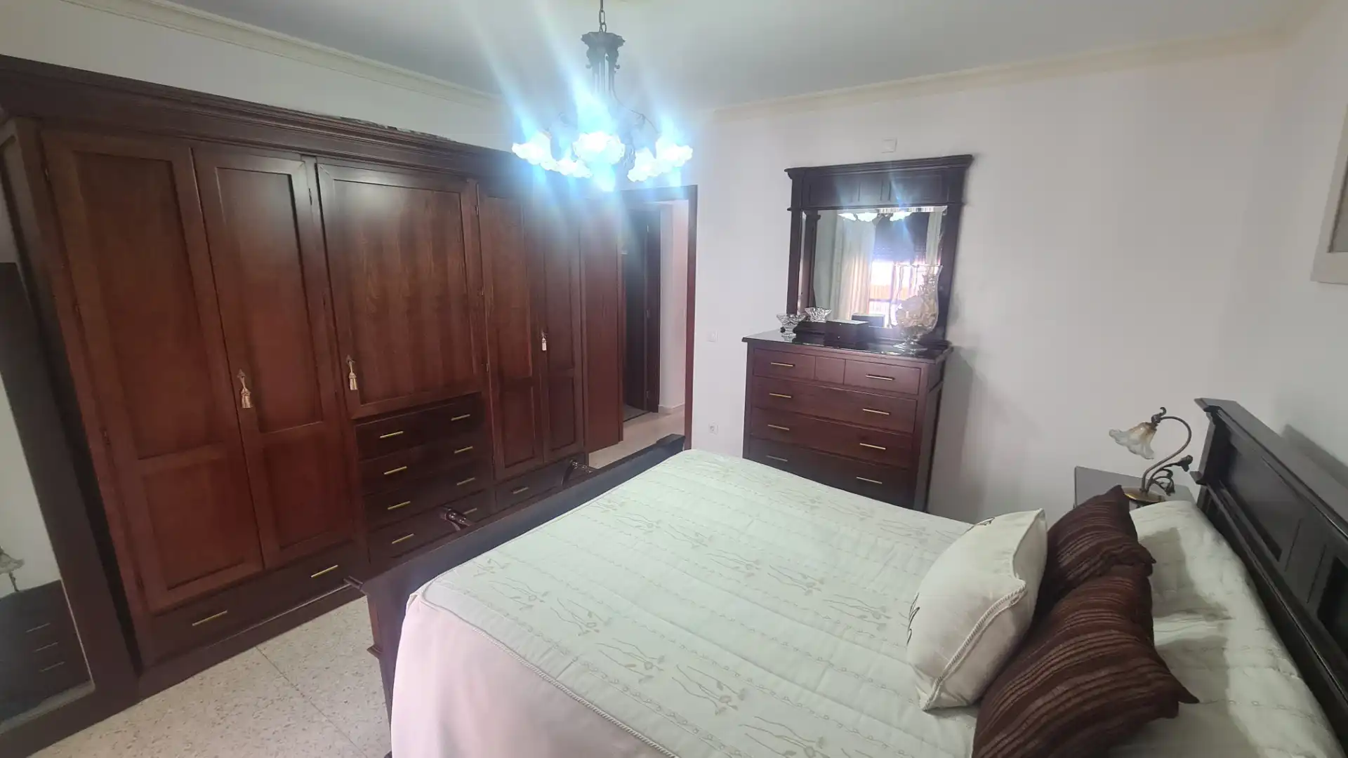 Dúplex en venta en Azuaga, imagen 12