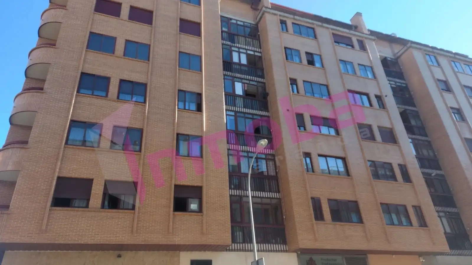 Piso con ascensor en venta en Santo Domingo - La Estación, imagen 2